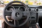 Shelby GT500 2007 года